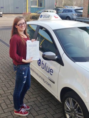 Bracknell Driving School