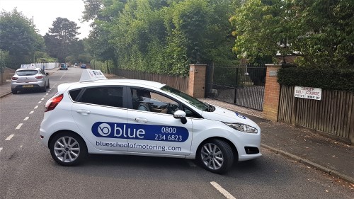 Driving Lessons in Yeovil Somerset