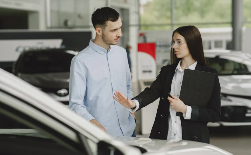 Five Things People Hate About Selling Their Cars - And How To Avoid Them