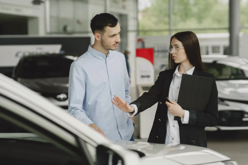 Five Things People Hate About Selling Their Cars - And How To Avoid Them