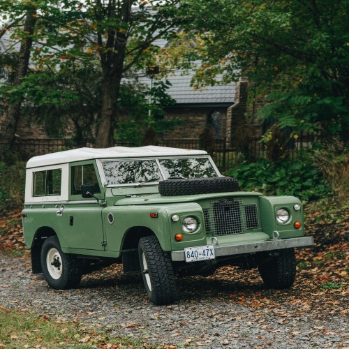 Top 10 Common Land Rover Issues and How to Fix Them