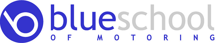 driving lessons with blue school of motoring